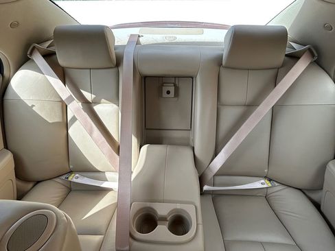 Used 2006 Cadillac STS w/ Preferred Equipment Group AWD/4WD image 19