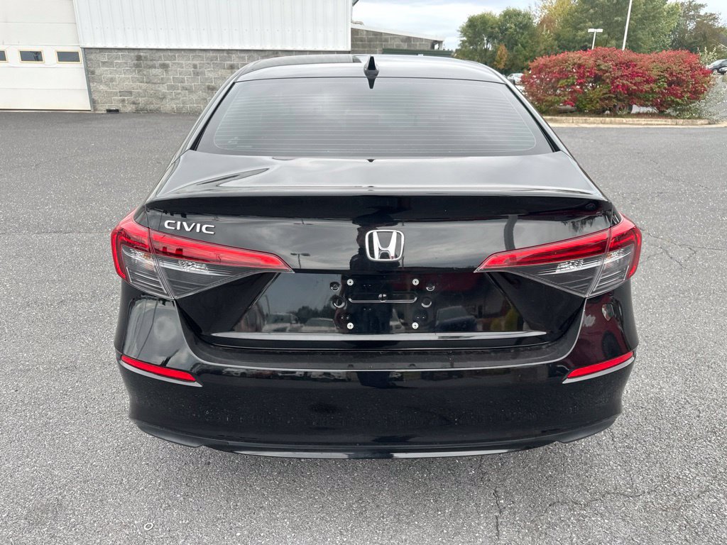 Used 2023 Honda Civic EX image 4