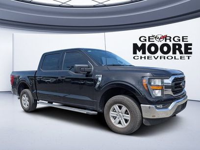 Used 2023 Ford F150 XLT w/ Equipment Group 301A Mid