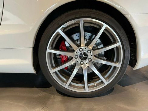 Used 2006 Mercedes-Benz SL 65 AMG image 16