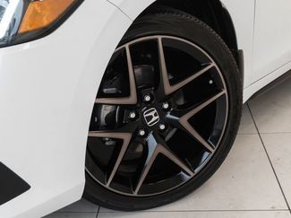 Used 2023 Honda Civic Sport Touring video 2