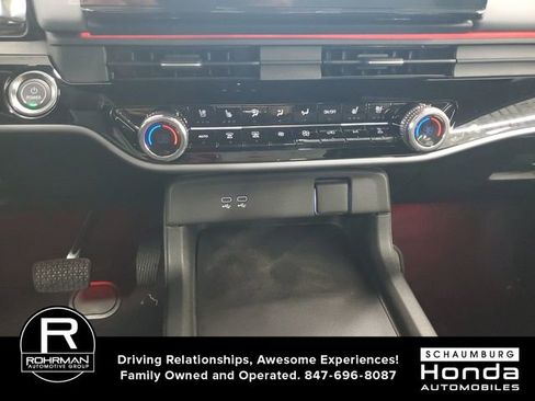 New 2026 Honda Prologue Elite image 9