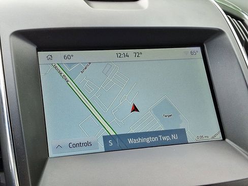Used 2019 Ford Edge ST w/ Equipment Group 401A AWD/4WD image 18