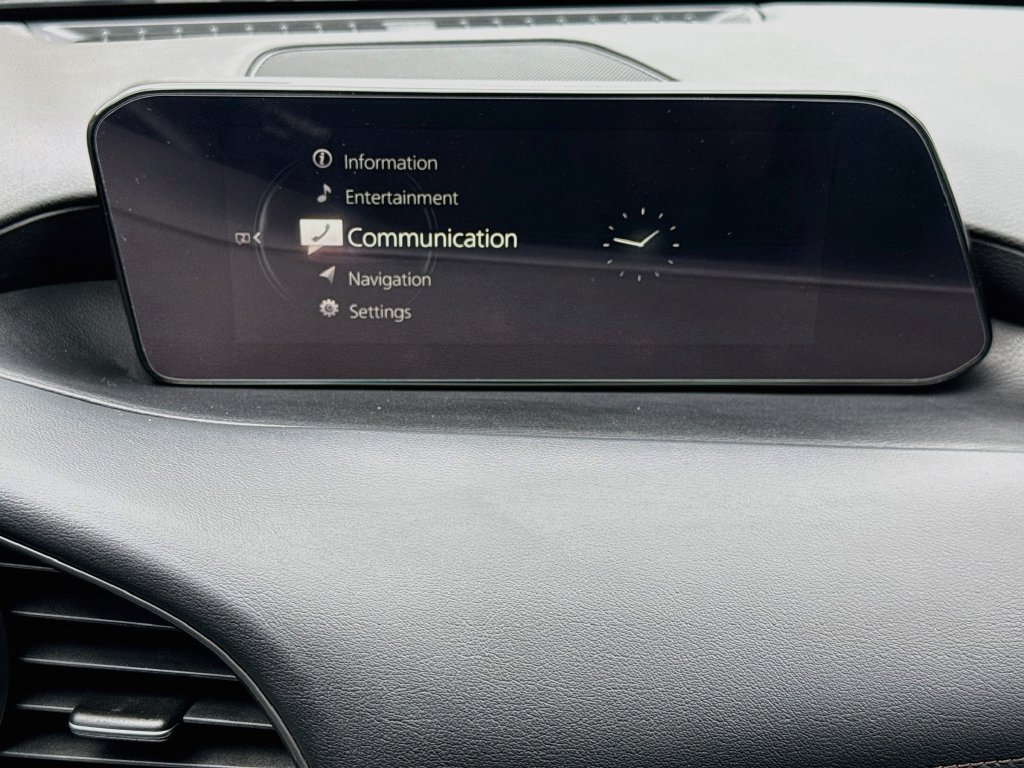 Used 2022 MAZDA MAZDA3 s FWD image 14