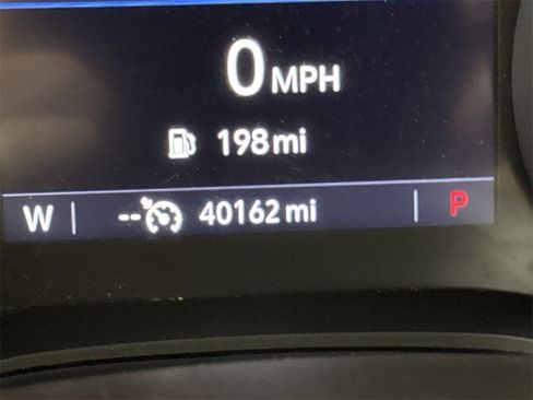 Used 2023 Buick Encore GX Preferred image 13