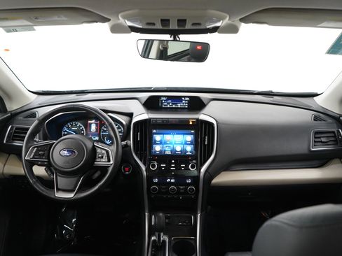 Used 2020 Subaru Ascent Limited w/ Technology Package image 14