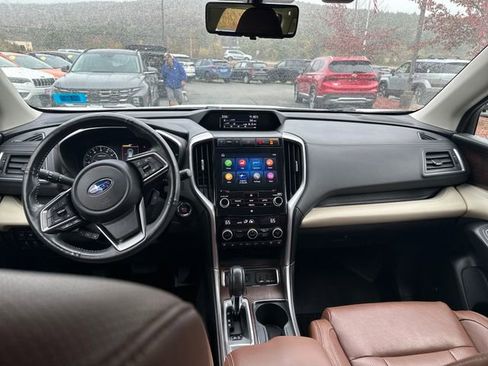 Used 2022 Subaru Ascent Touring image 12