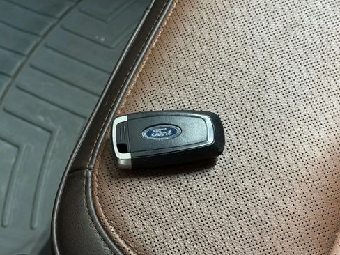 Used 2023 Ford F150 King Ranch w/ Equipment Group 601A High RWD image 97