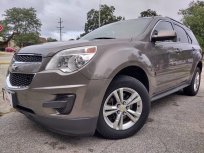 Used 2012 Chevrolet Equinox LT w/ Driver Convenience Package
