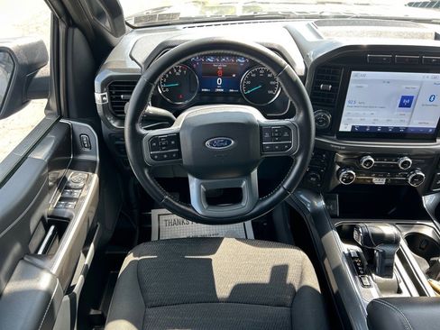 Used 2022 Ford F150 XLT w/ Equipment Group 302A High image 2