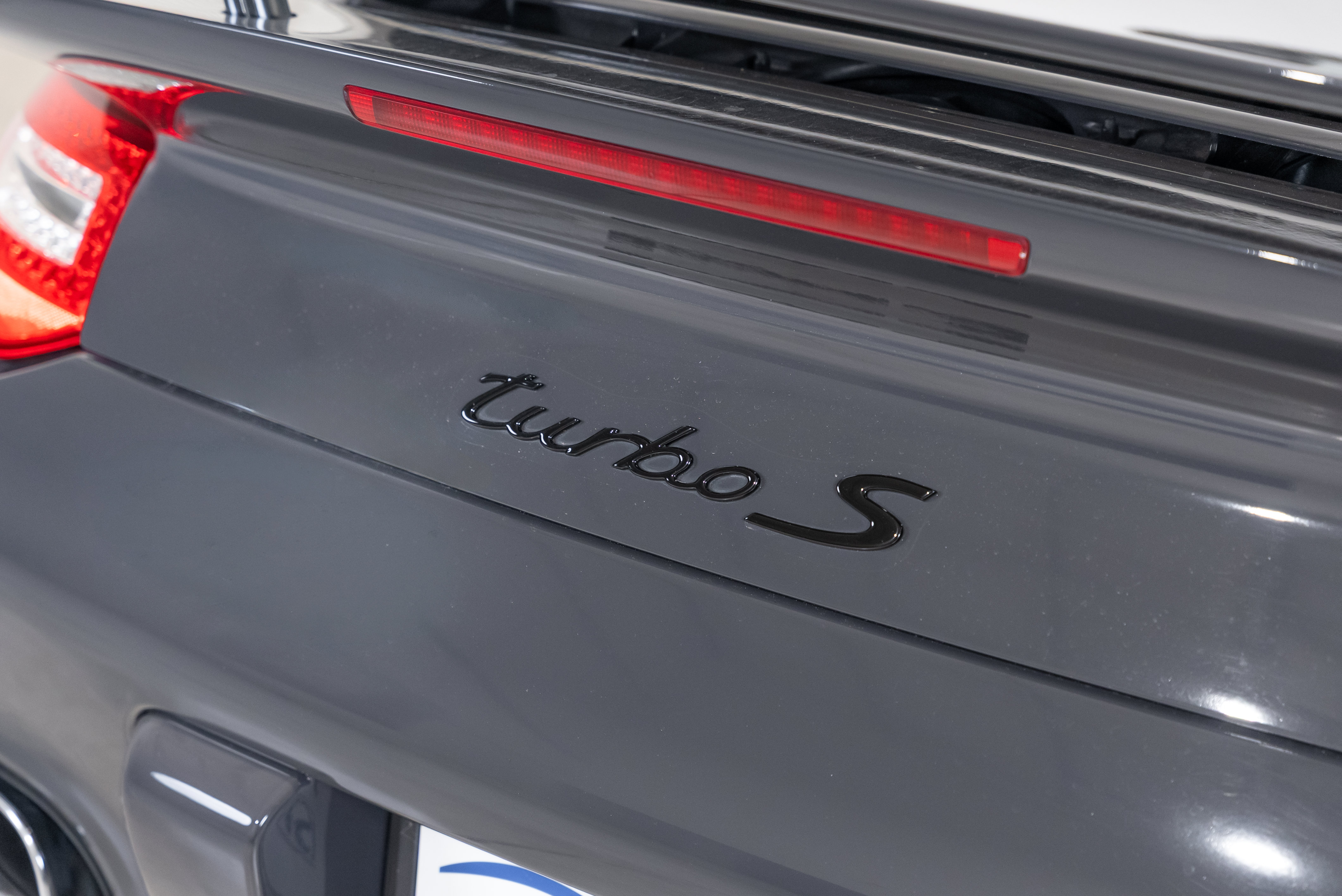 Used 2012 Porsche 911 Edition 918 Spyder AWD/4WD image 42