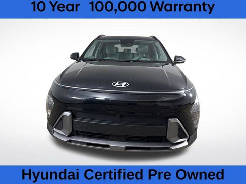 Used 2026 Hyundai Kona Limited FWD image 15