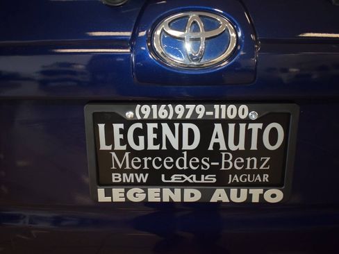 Used 2005 Toyota 4Runner Sport AWD/4WD image 20