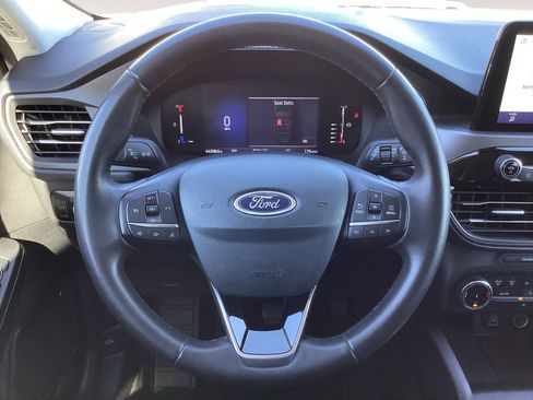 Used 2024 Ford Escape Active image 18