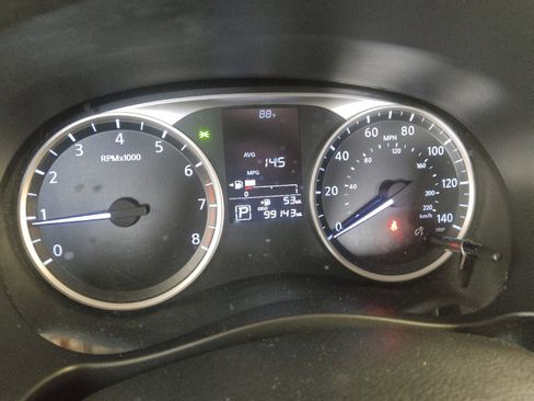 Used 2022 Nissan Kicks S FWD image 23