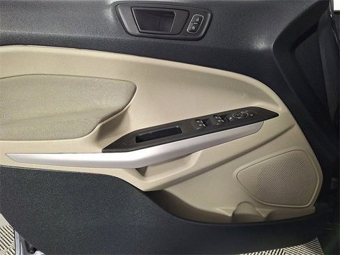 Used 2019 Ford EcoSport S image 14