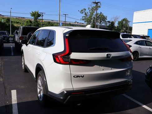 Used 2024 Honda CR-V EX-L image 5