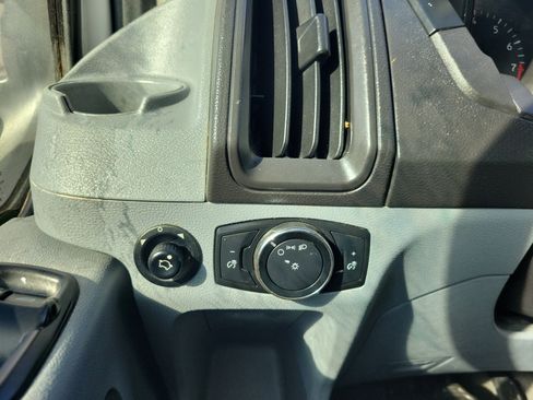 Used 2015 Ford Transit 250 148 Medium Roof w/ Exterior Upgrade Package image 18