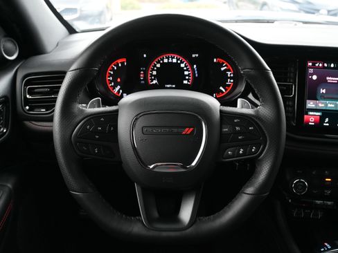 Used 2024 Dodge Durango R/T image 21