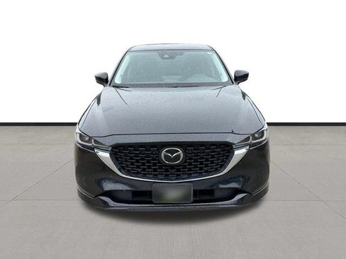 Certified 2024 MAZDA CX-5 AWD 2.5 S w/ Premium Package image 2