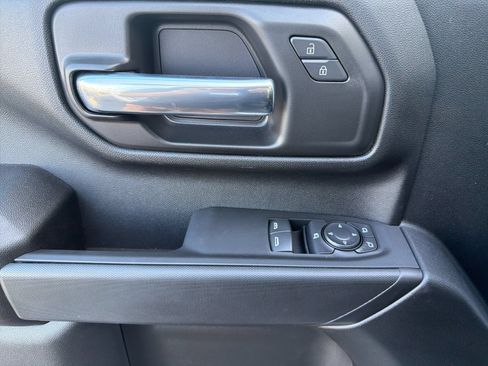 New 2026 GMC Sierra 3500 Pro w/ Convenience Package RWD image 11