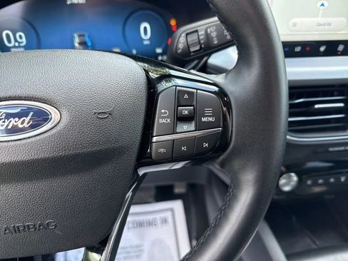 Used 2024 Ford Escape Platinum AWD/4WD image 18