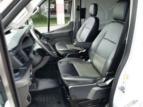 Used 2025 Ford Transit 350 148 High Roof Extended RWD image 3