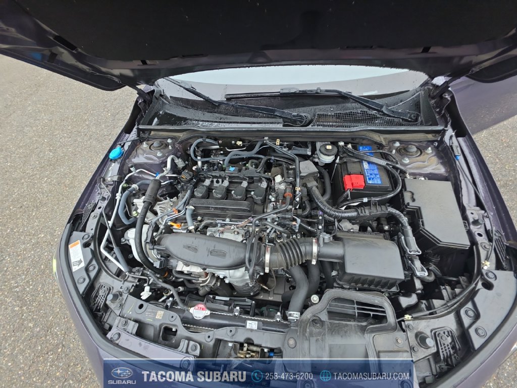 Used 2022 Honda Civic Sport Touring image 20