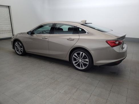 Used 2023 Chevrolet Malibu LT image 3