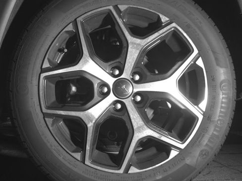 Used 2025 Jeep Compass Limited AWD/4WD image 13