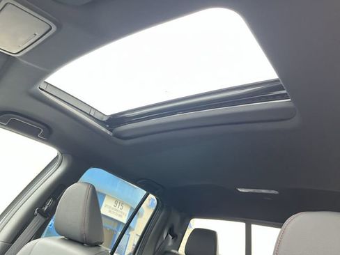 New 2026 Honda Ridgeline Black Edition image 18