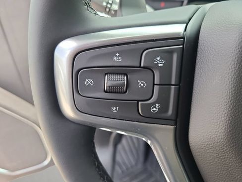 New 2026 Chevrolet Silverado 1500 RST AWD/4WD image 25