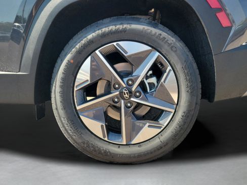 New 2026 Hyundai Tucson SEL FWD image 35