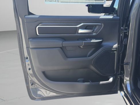 New 2026 RAM 1500 Big Horn AWD/4WD image 20