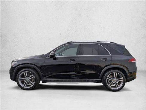 Used 2022 Mercedes-Benz GLE 350 4MATIC image 9