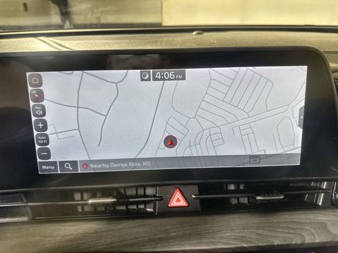 Used 2023 Kia Sportage X-Line w/ X-Line Premium Package image 20