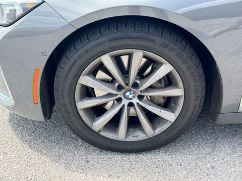 Used 2022 BMW 740i RWD image 7