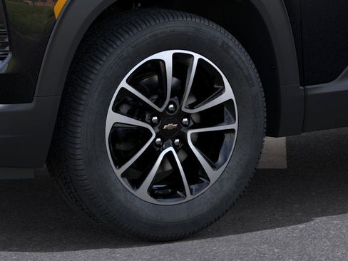 New 2026 Chevrolet TrailBlazer LT w/ Convenience Package FWD image 33
