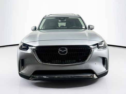 Used 2024 MAZDA CX-90 Plug-In Hybrid w/ Premium Pkg AWD/4WD image 2