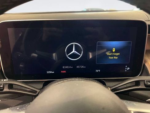 Certified 2023 Mercedes-Benz GLC 300 4MATIC image 26