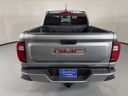 Used 2026 GMC Canyon AT4 AWD/4WD image 7