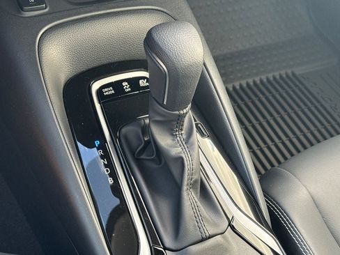 New 2026 Toyota Corolla XLE image 24