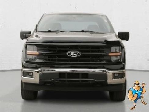 Used 2024 Ford F150 XLT w/ Mobile Office Package image 2