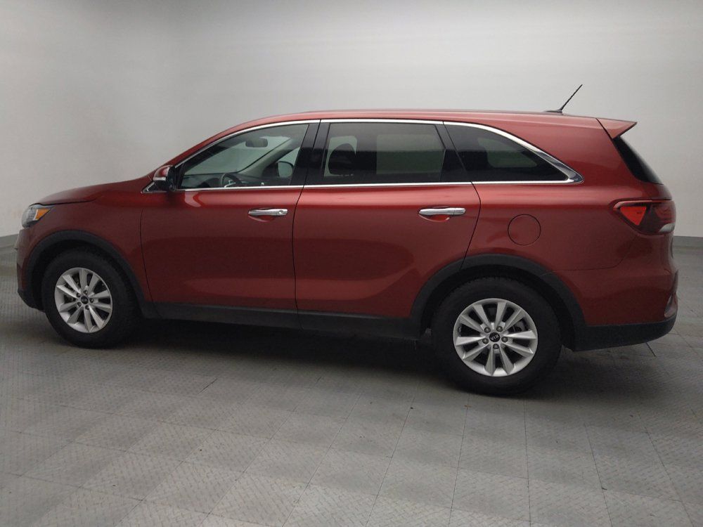 Used 2020 Kia Sorento FWD V6 image 3