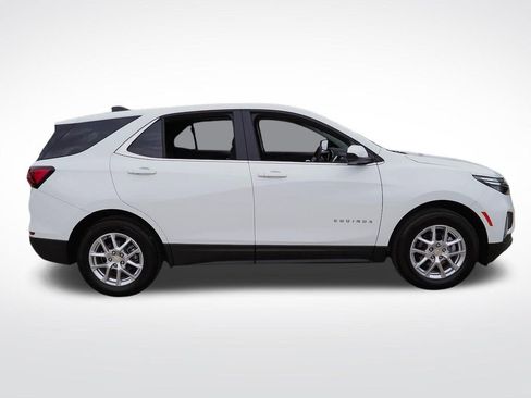 Certified 2023 Chevrolet Equinox LT FWD image 8