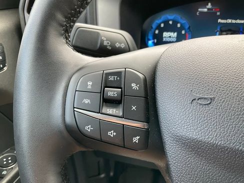 Certified 2025 Ford Bronco Sport Outer Banks w/ Outer Banks Tech Package+ AWD/4WD image 5