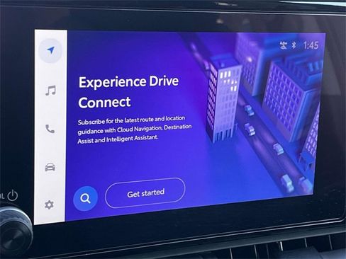 Used 2024 Toyota RAV4 AWD Hybrid image 24