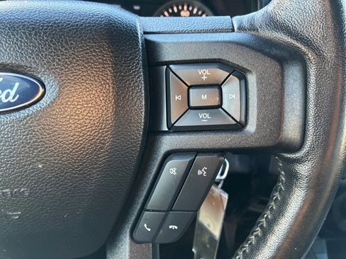 Used 2017 Ford F150 XLT w/ Equipment Group 302A Luxury image 23