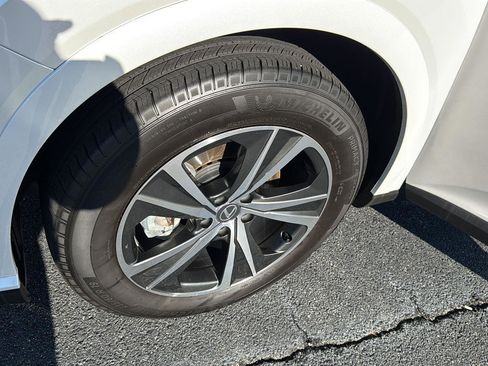 Certified 2024 Lexus RX 350 350 Premium image 31