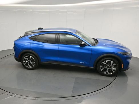 New 2026 Ford Mustang Mach-E Select image 48